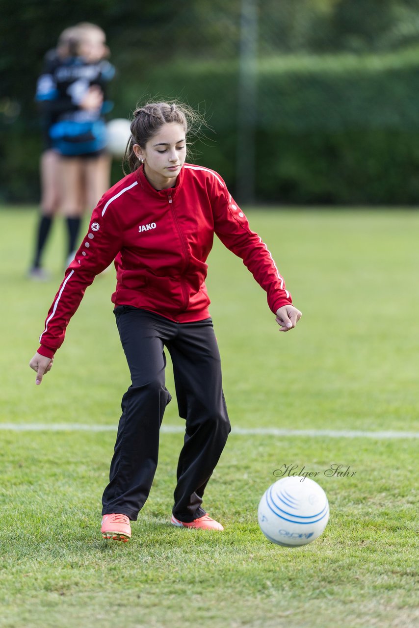 Bild 152 - wU16 Deutsche Meisterschaft